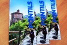 Nou fulletó turístic del municipi de Pontils