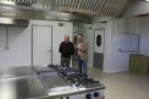 Els cursos de Concactiva estrenen l’Espai Cuina de la Conca de Barberà