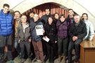Es presenta la 9a Cursa de Muntanya i Caminada Popular de Santa Coloma