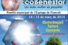 Gairebé una trentena d’estands prendran part en la 1a Fira-Mostra Solidària Ecobenestar de l’Espluga