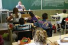 Ensenyament posa en marxa una prova pilot per millorar la selecció del personal interí i substitut