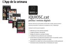 Més de 100 apps en català, recopilades en el web ‘L’app de la setmana’