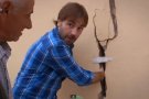 TV3 emet aquesta nit el programa d’El Foraster gravat a Barberà de la Conca