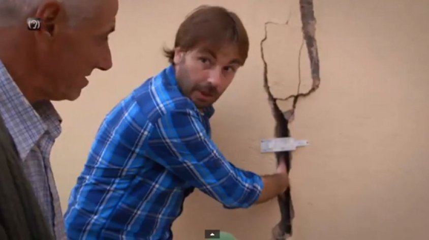 Quim Masferrer a Barberà