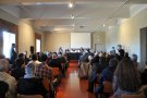 Es presenta la reedició de la Història de Poblet, escrita pel monjo Agustí Altisent
