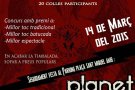 Els Dimonis de Montblanc preparen la II Timbalada per aquest 14 de març