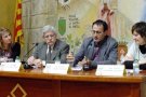 Es presenta l’Escola Comarcal de Cuidadors Familiars de Persones amb Dependència