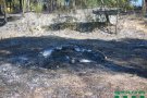 A partir de diumenge, comença la prohibició de fer foc al bosc