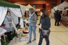 L’Espluga de Francolí acull la 1a Fira-Mostra Solidària Ecobenestar