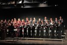El Cor del Gran Teatre del Liceu ofereix un concert amb òperes de primer nivell a l’Espluga