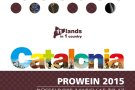 Castell d’Or i Carles Andreu, els cellers de la DO Conca presents a la fira Prowein d’Alemanya