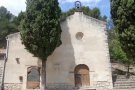 Aquest dissabte, missa i benedicció de la remodelació de l’ermita de Sant Josep de Montblanc