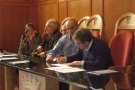 Montblanc signa un protocol d’absentisme escolar