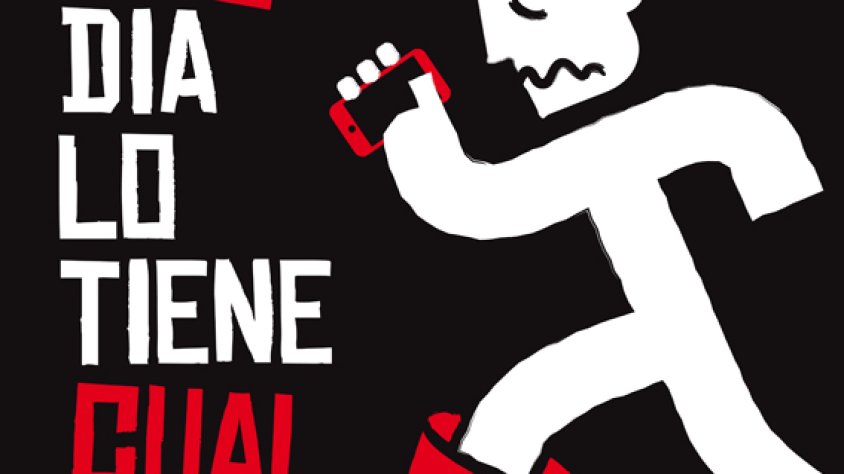 Cartell de l'espectacle