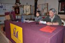 Aquest dissabte 21 de març comencen els actes de la Setmana Santa Cultural a Montblanc