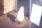 Les primeres eines de pedra de la Humanitat, al Museu Comarcal de la Conca de Barberà
