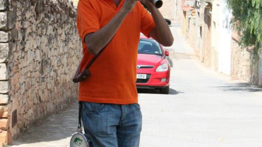 Marc Martí