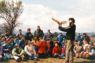 Vint anys del programa “El bosc i els incendis” a la Conca de Barberà