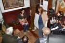 Vimbodí i Poblet viurà l’activitat de “Descobrir la sarga”