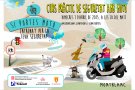 Curs pràctic de seguretat amb moto per a joves de 16 a 18 anys