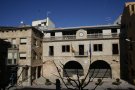 En marxa, l’última fase de rehabilitació i ampliació de l’Ajuntament de Vimbodí i Poblet