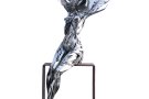 Visita guiada a l’exposició d’escultures “DesfragmentArt” de Philippe Lavaill