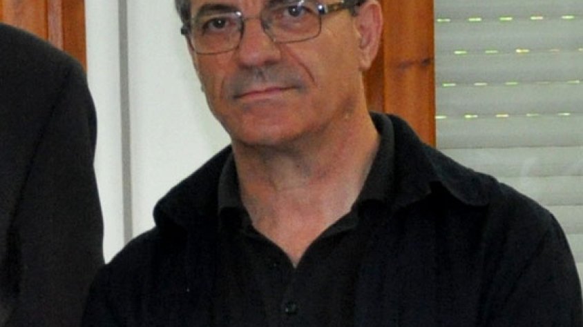 Evarist Gómez