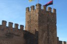 Montblanc ja espera la Setmana Medieval