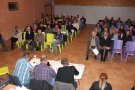 Llum verda al nou Celler d’Agrícola de la Conca i Secció de Crèdit a Solivella