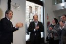 Sarral inaugura la remodelació del seu Ajuntament