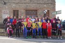 El Club Ciclista Montblanquí inicia la temporada 2015