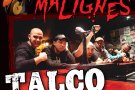Talco i Apalanke, els grups de les nits malignes de la Setmana Medieval d’enguany