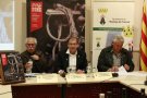 L’Espluga de Francolí presenta “El vi fa sang”, el I Festival Internacional de Novel·la Criminal en Català