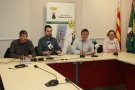 Es presenta “Som Espluga”, la unió de totes les forces polítiques d’esquerra