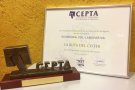 La Ruta del Cister, premiada amb el guardó d’economia col·laborativa