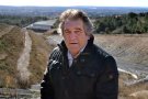 L'alcalde de Montblanc, en observació a Joan XXIII