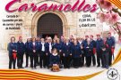 Aquest diumenge de Pasqua, caramelles a càrrec de la Coral Flor de Lis de Montblanc