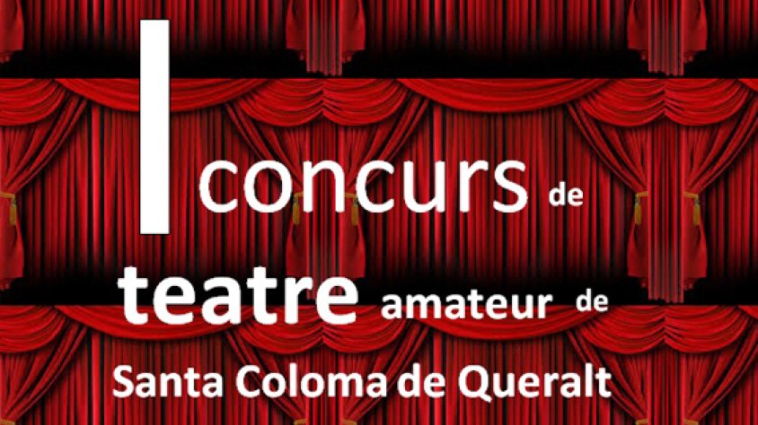 Cartell anunciador
