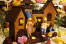 La tradició de la mona de Pasqua