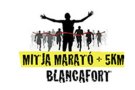 Aquest diumenge arriba la III Mitja Marató i la cursa de 5 km de Blancafort