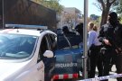 Es retarda una setmana el judici gihadista amb un montblanquí implicat