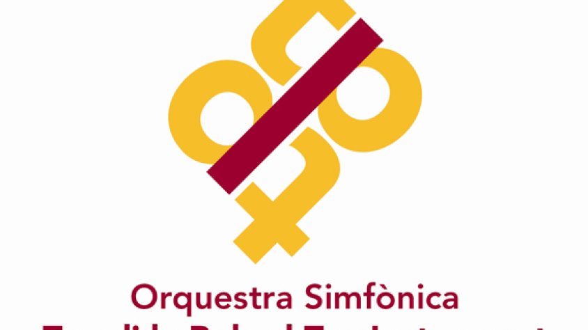 Logotip de l'orquestra