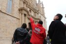 Conveni entre Ajuntament i l'associació Protur per les visites guiades al municipi