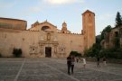 Bones dades turístiques durant la setmana santa a la comarca