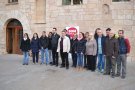 SOM Espluga es presenta davant els veïns i veïnes
