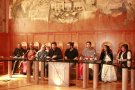 Es presenta la 28a Setmana Medieval de Montblanc