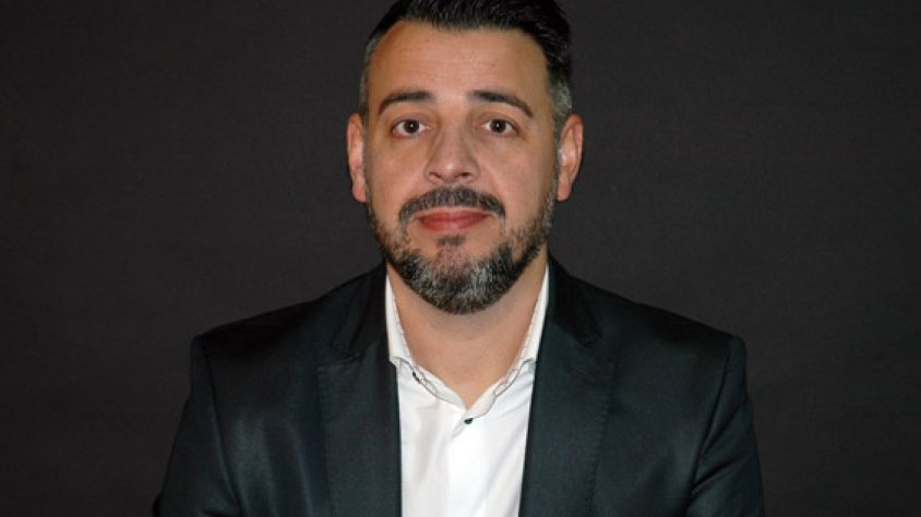 Toni Gutiérrez