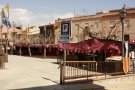 Montblanc ja té a punt la Setmana Medieval 2015