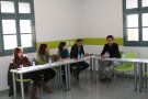 La Diputació de Tarragona impulsa la Xarxa de Vivers d’Empreses del Camp de Tarragona