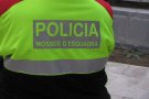 Detingut per agredir la seva parella, robar dos vehicles a Santa Coloma de Queralt i conduir temeràriament i sense permís fins a Valls